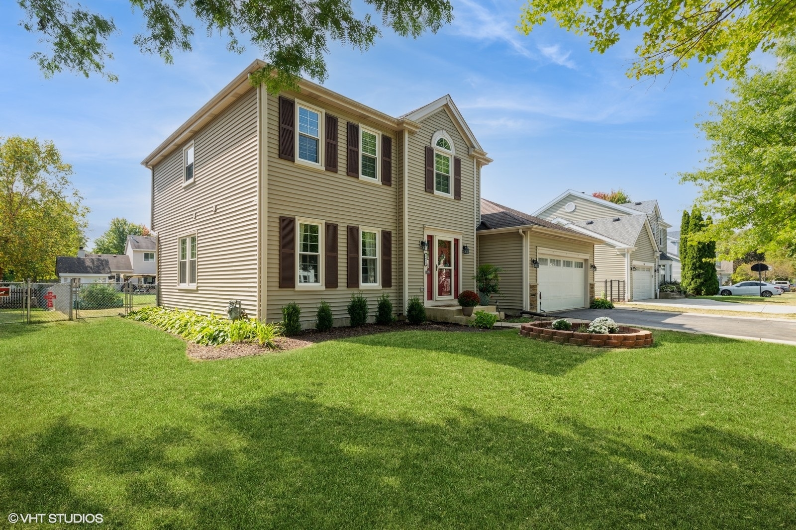 2451 Crystal Creek Lane