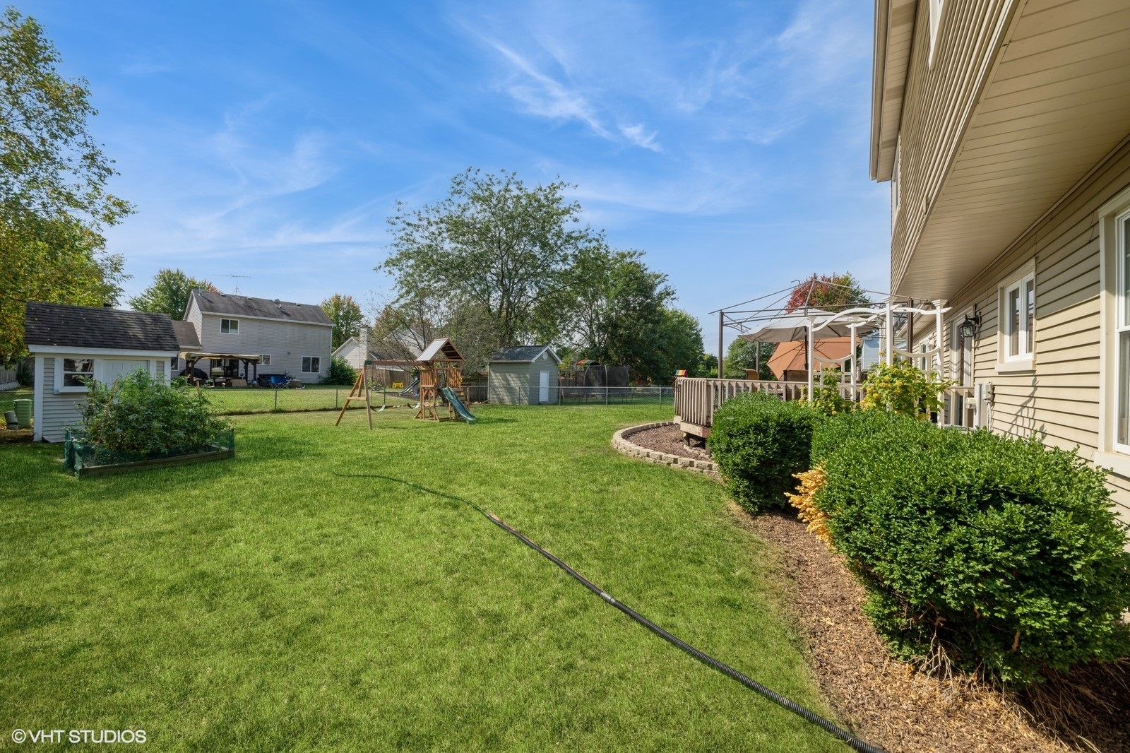 2451 Crystal Creek Lane