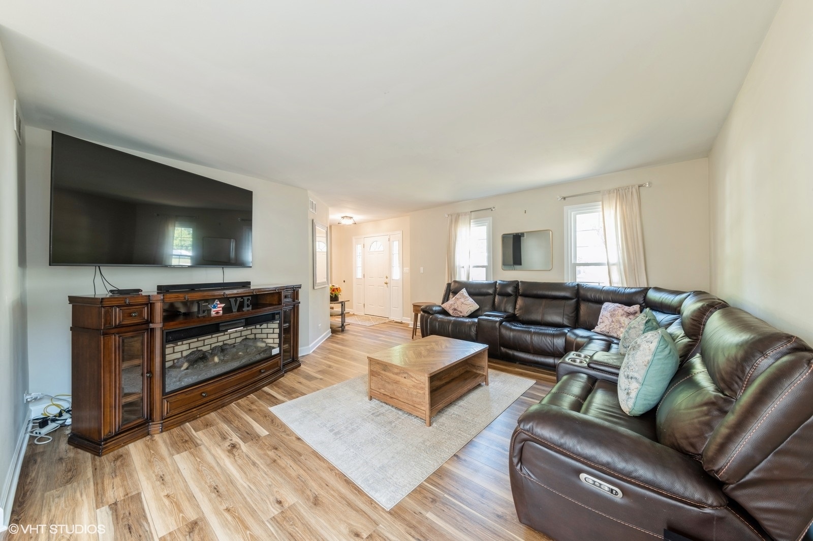 2451 Crystal Creek Lane