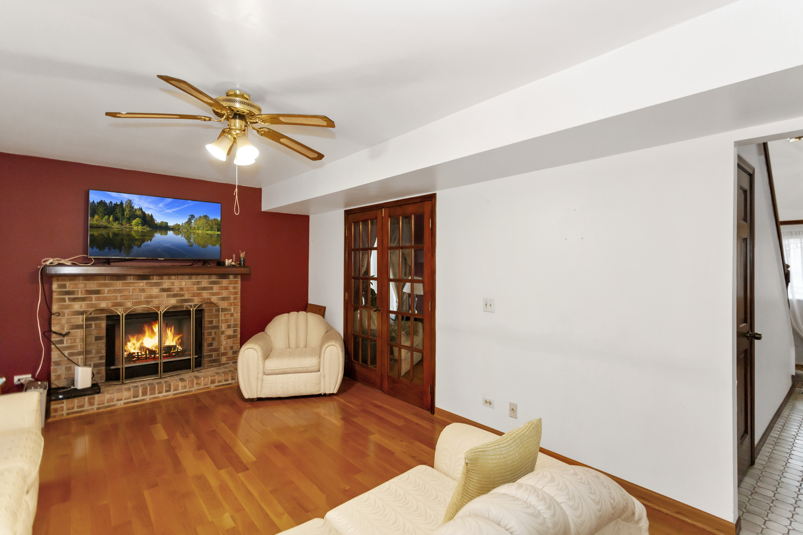212 Hackberry Drive
