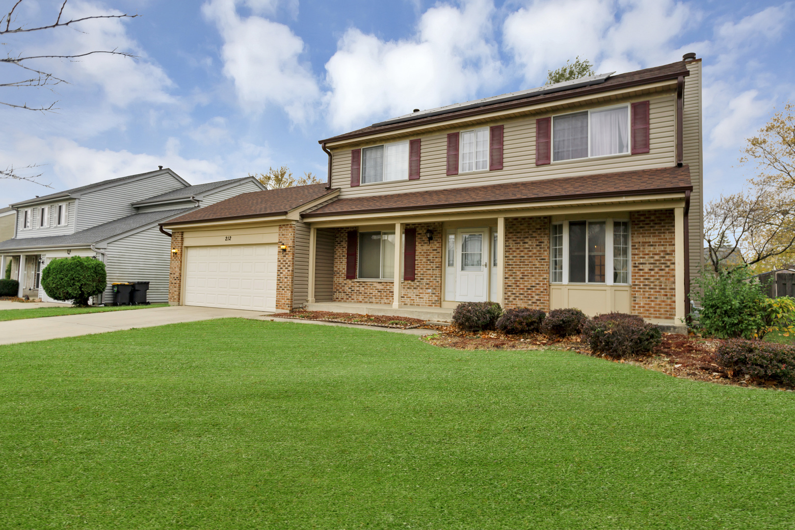 212 Hackberry Drive