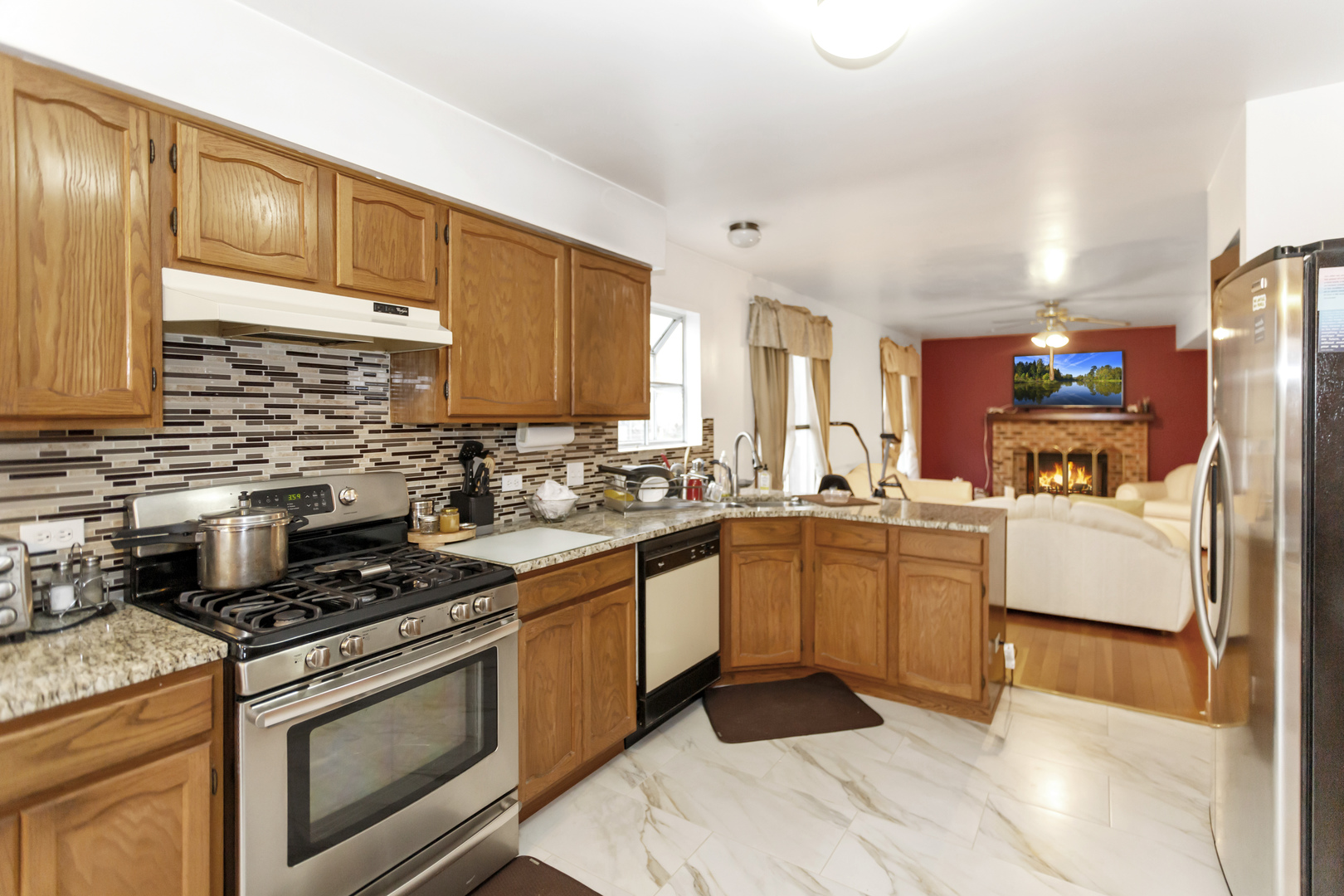 212 Hackberry Drive
