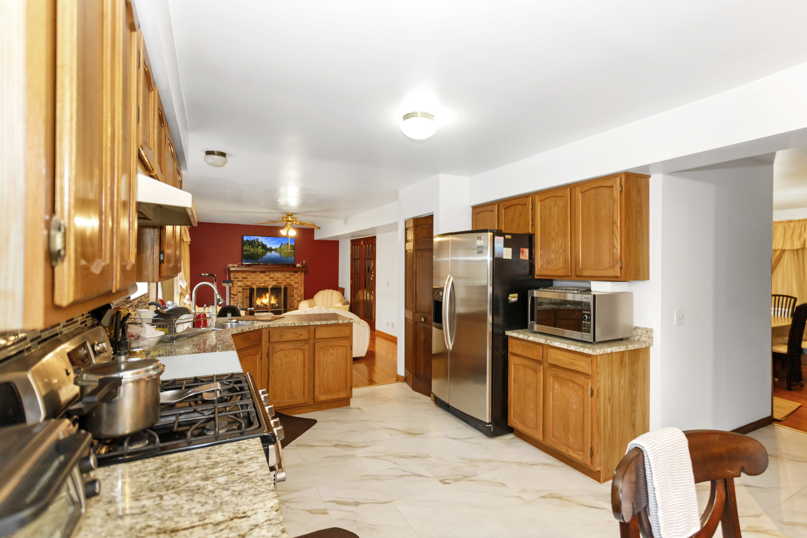 212 Hackberry Drive