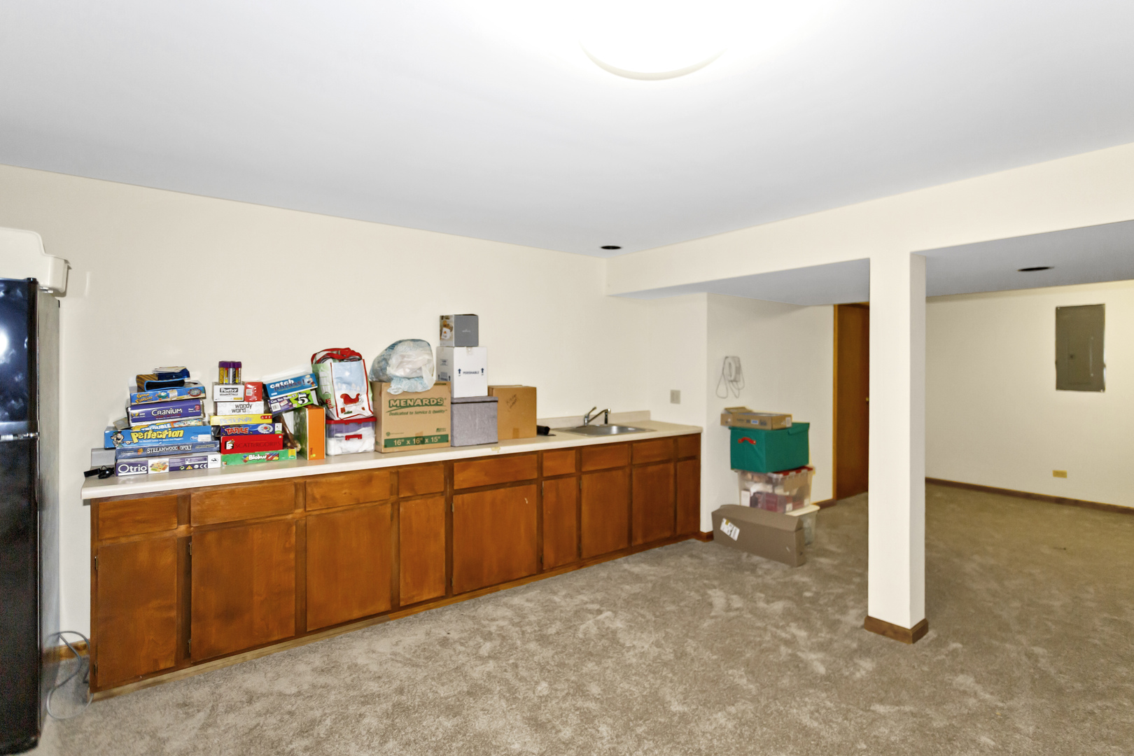 212 Hackberry Drive