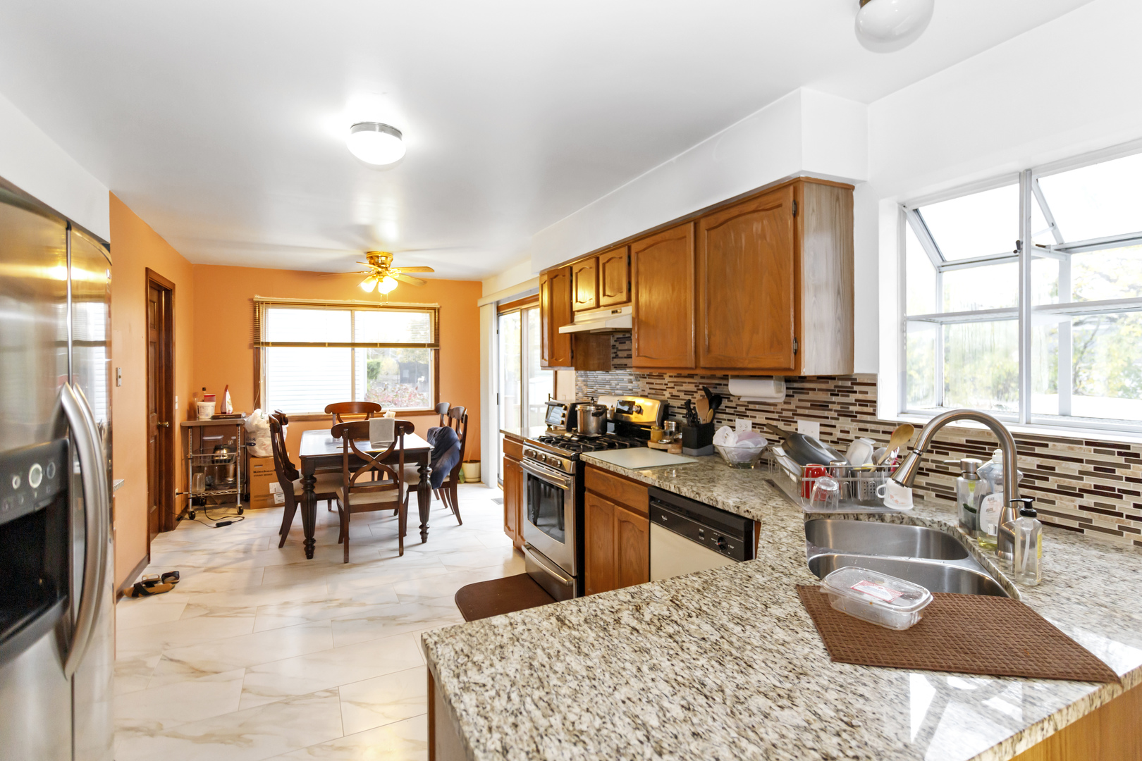 212 Hackberry Drive