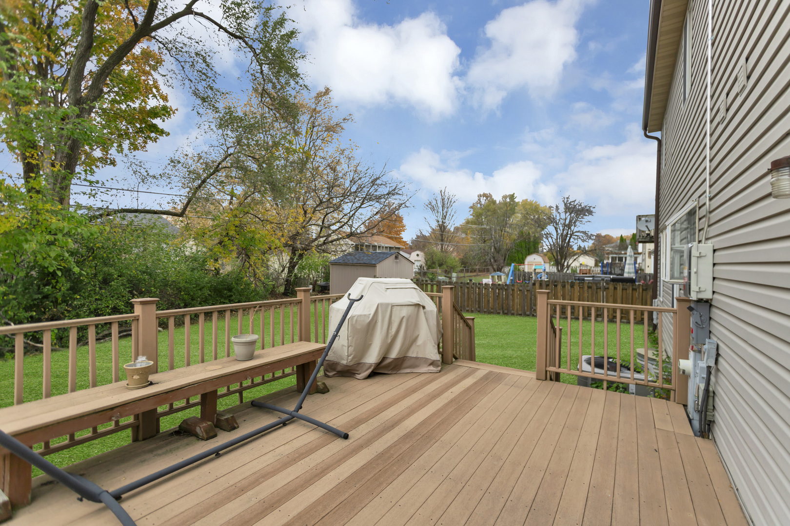 212 Hackberry Drive