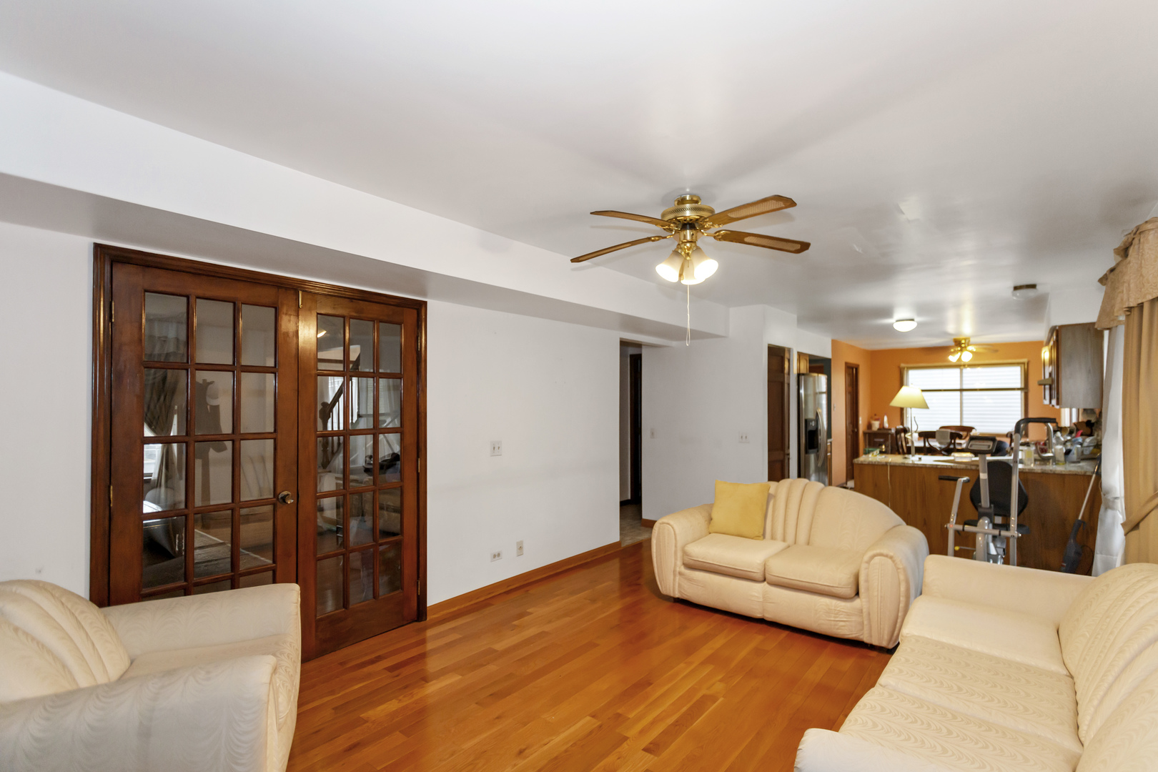 212 Hackberry Drive