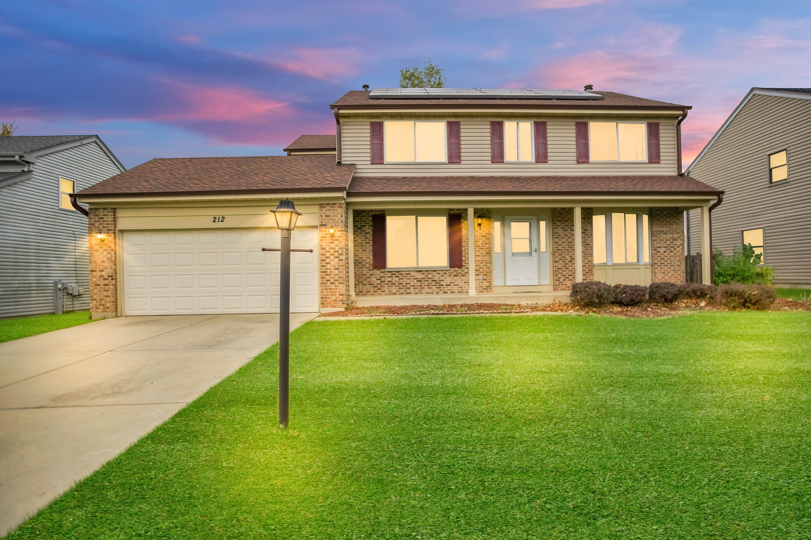 212 Hackberry Drive
