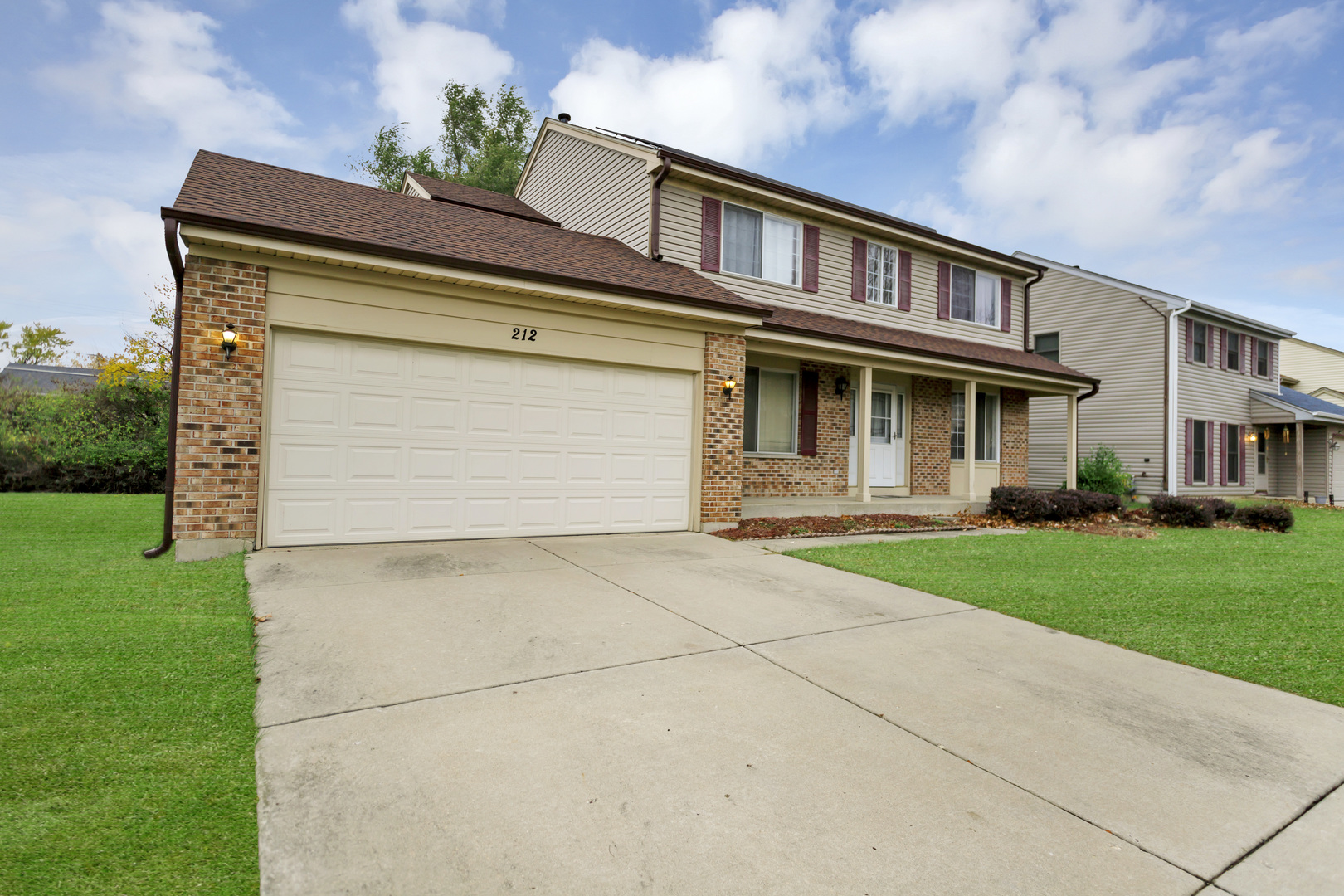 212 Hackberry Drive
