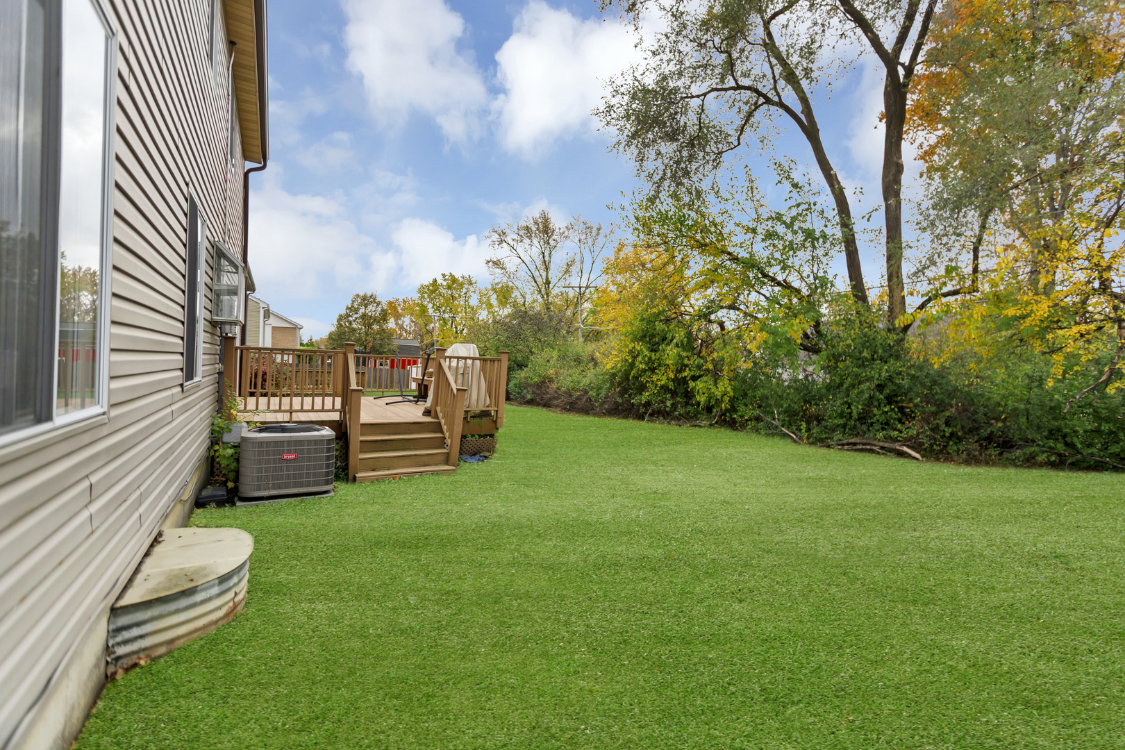 212 Hackberry Drive