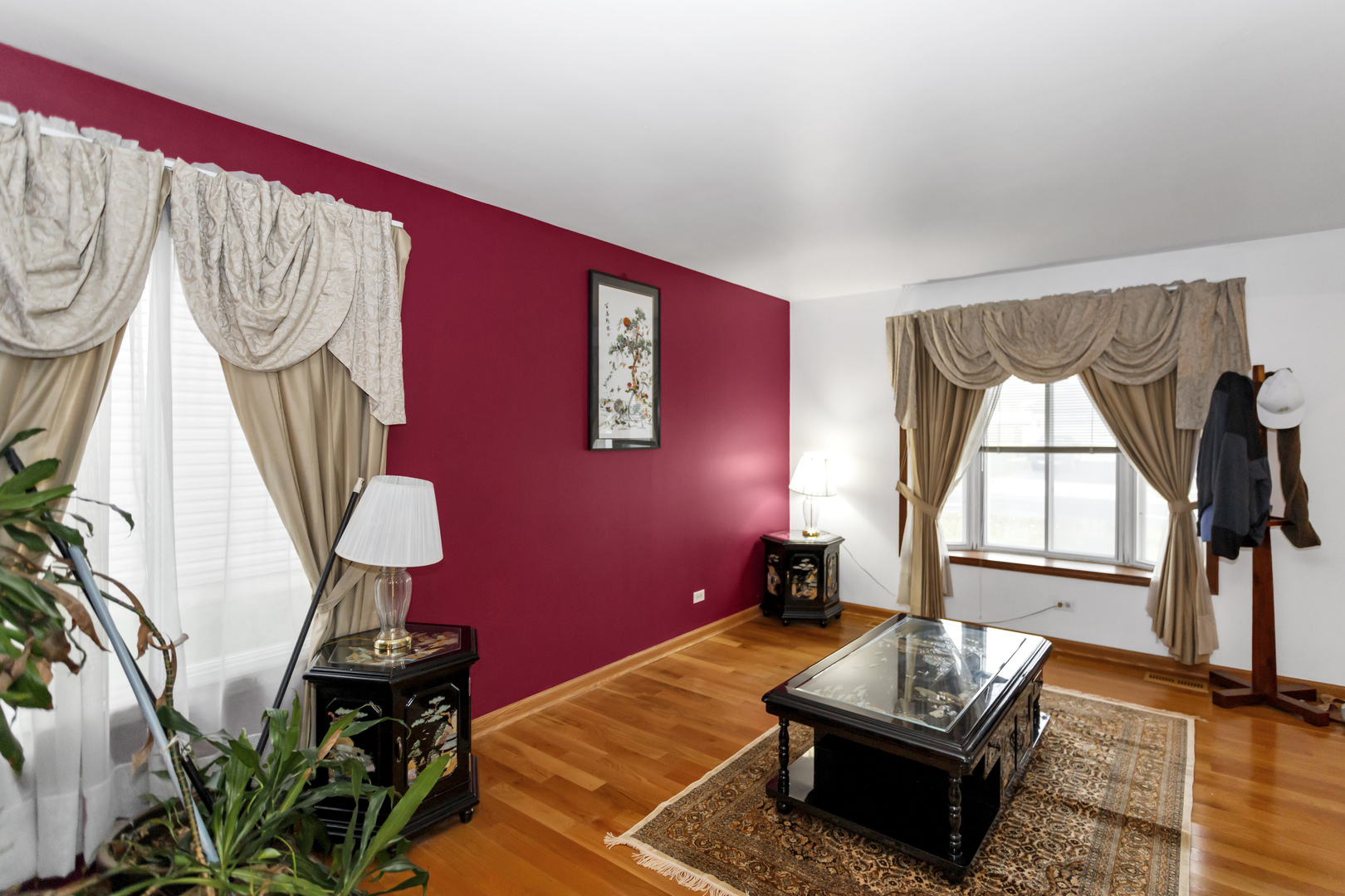 212 Hackberry Drive