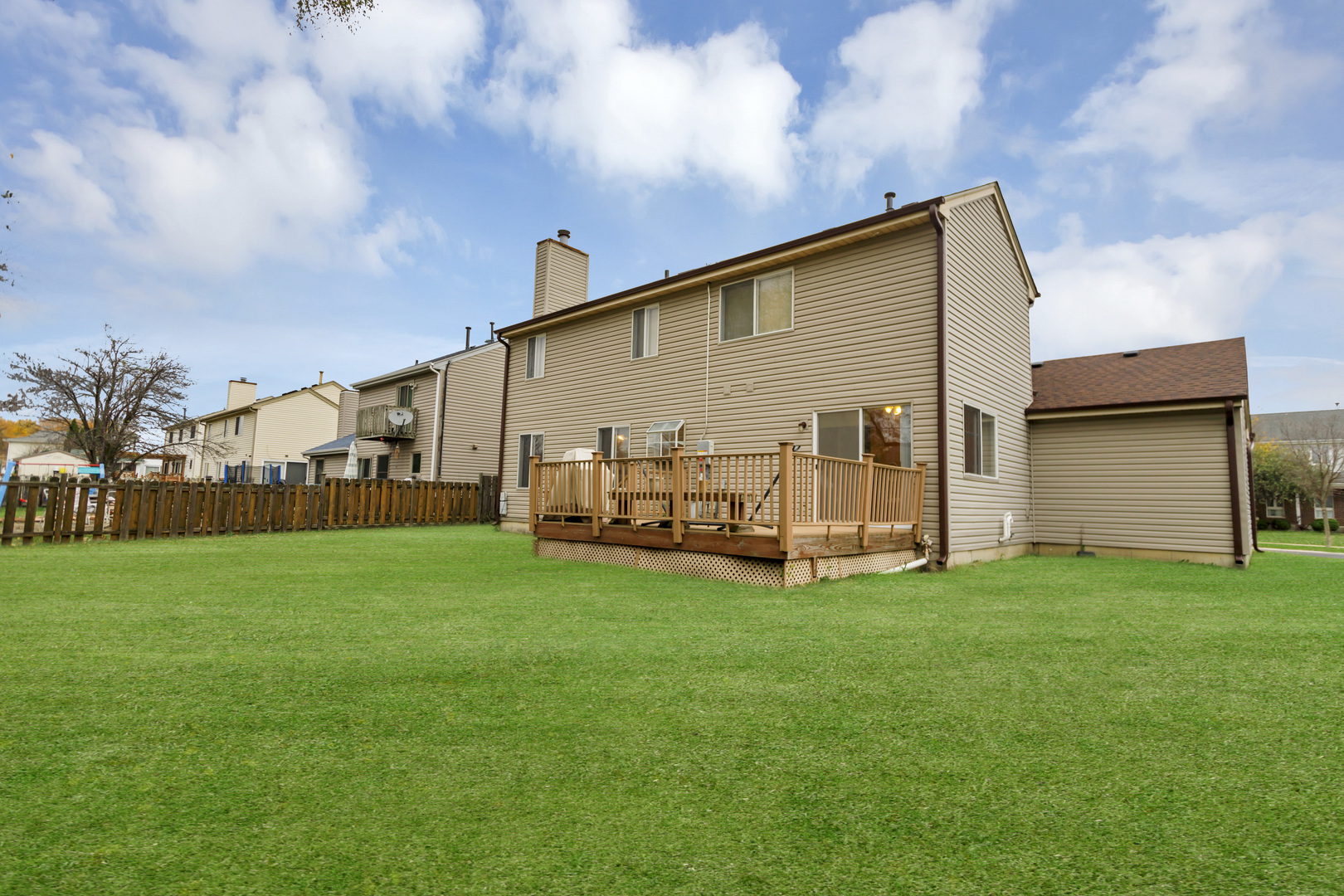 212 Hackberry Drive