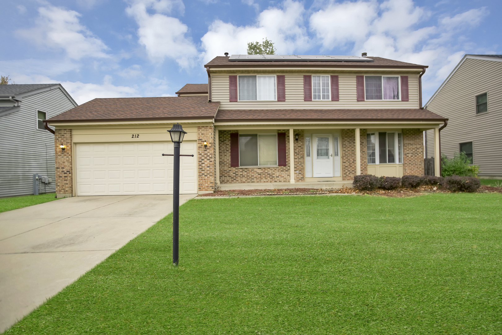 212 Hackberry Drive