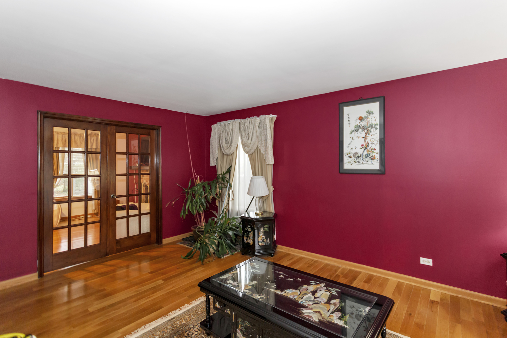 212 Hackberry Drive