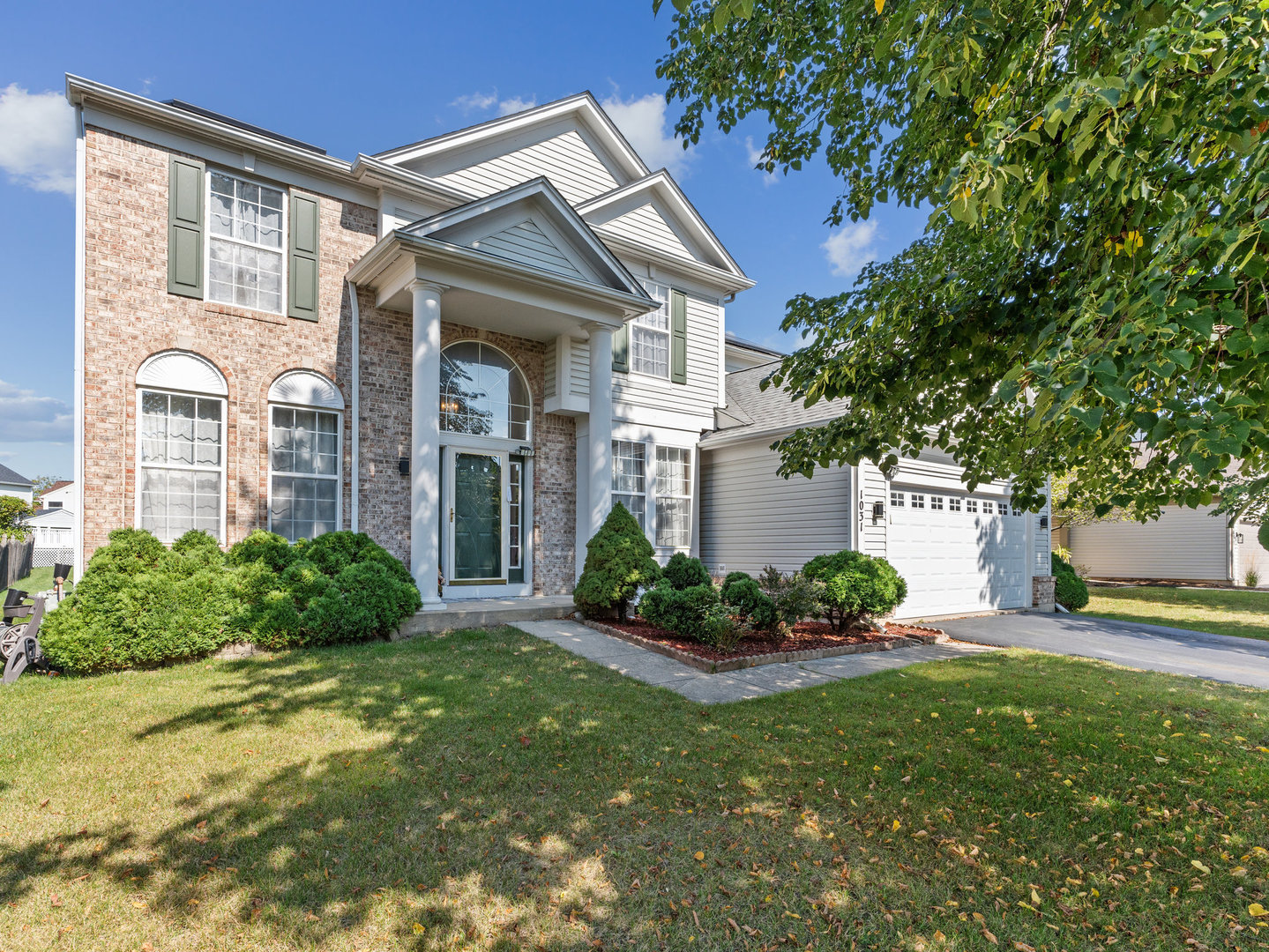 1031 Spinnaker Street