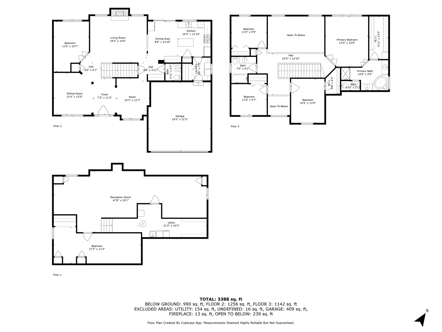 1031 Spinnaker Street