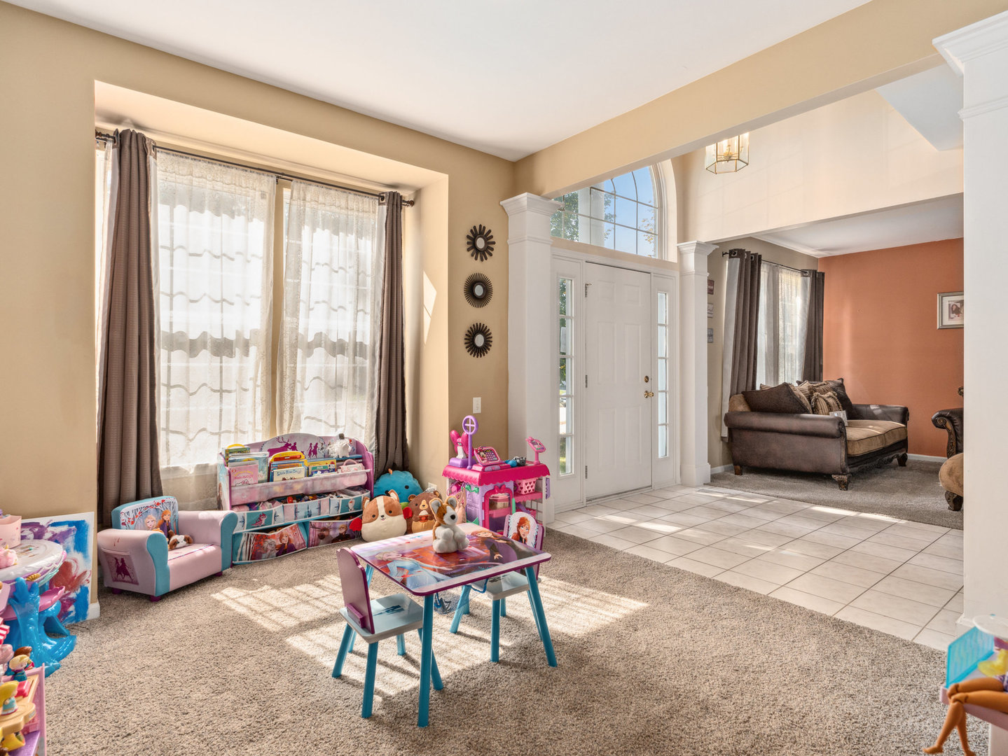 1031 Spinnaker Street