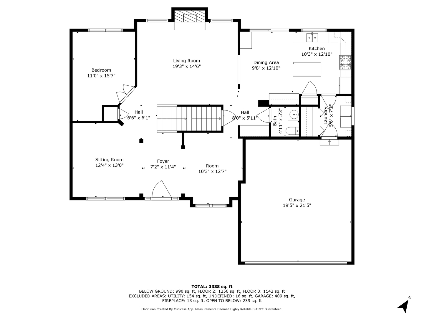 1031 Spinnaker Street