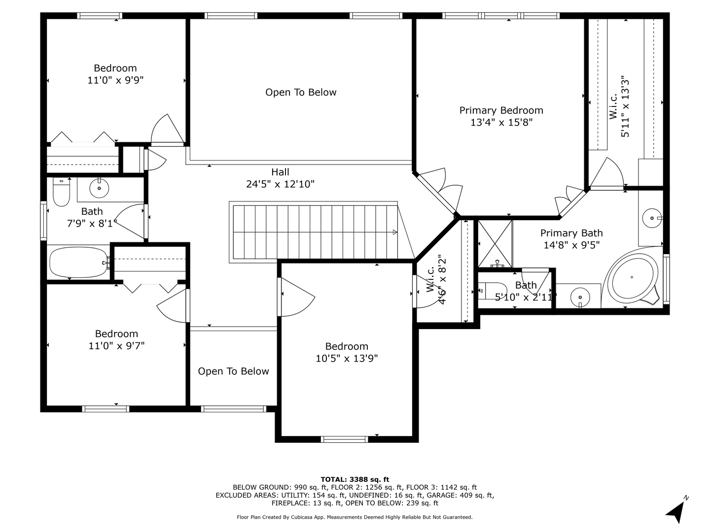 1031 Spinnaker Street