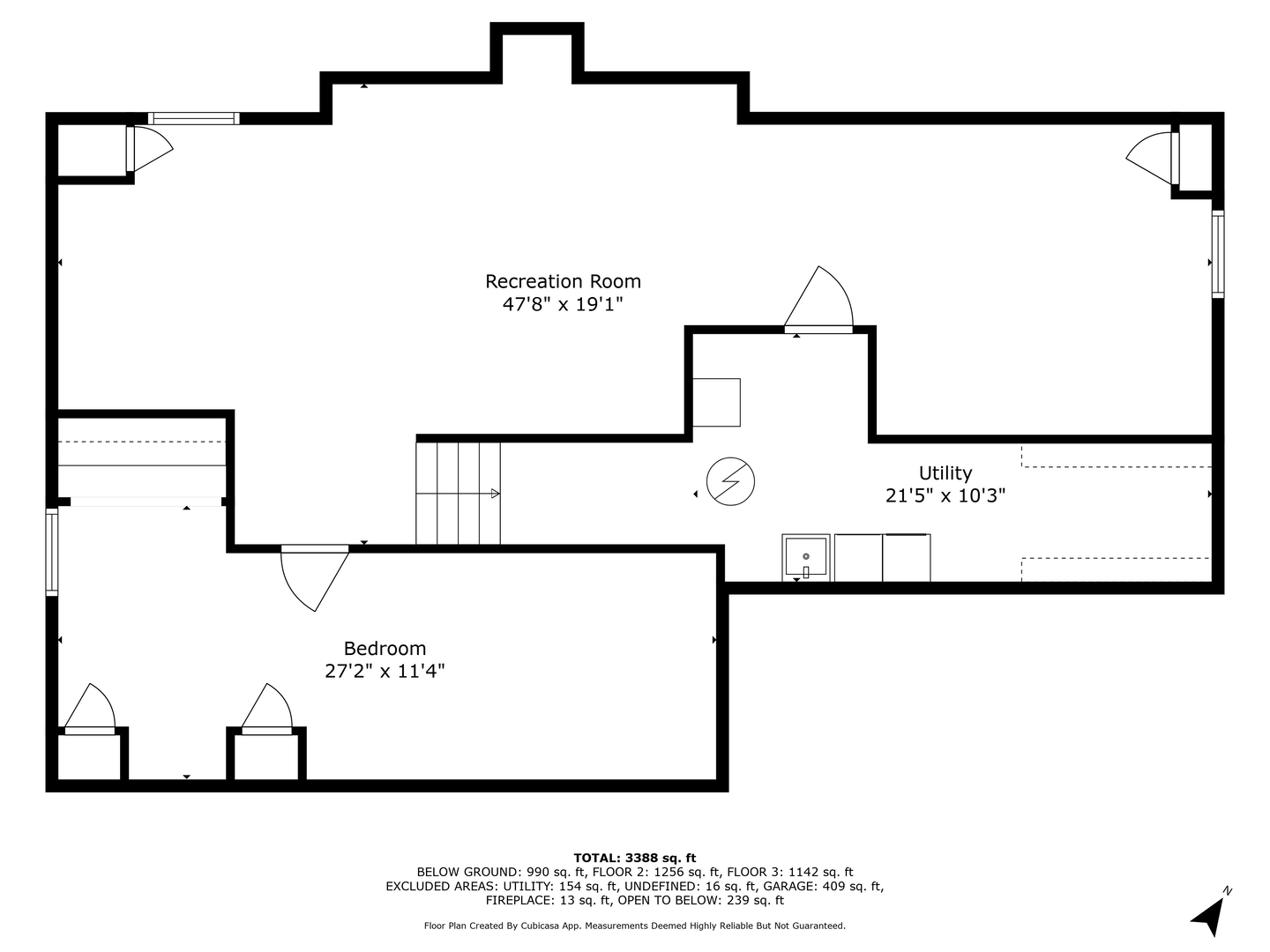 1031 Spinnaker Street