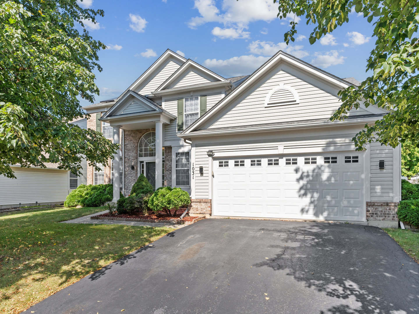 1031 Spinnaker Street