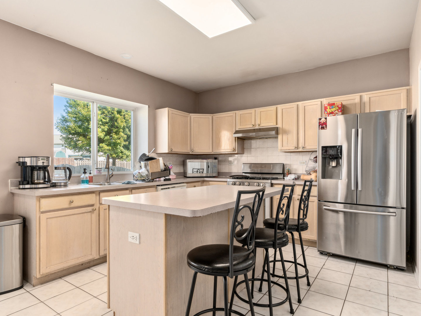 1031 Spinnaker Street