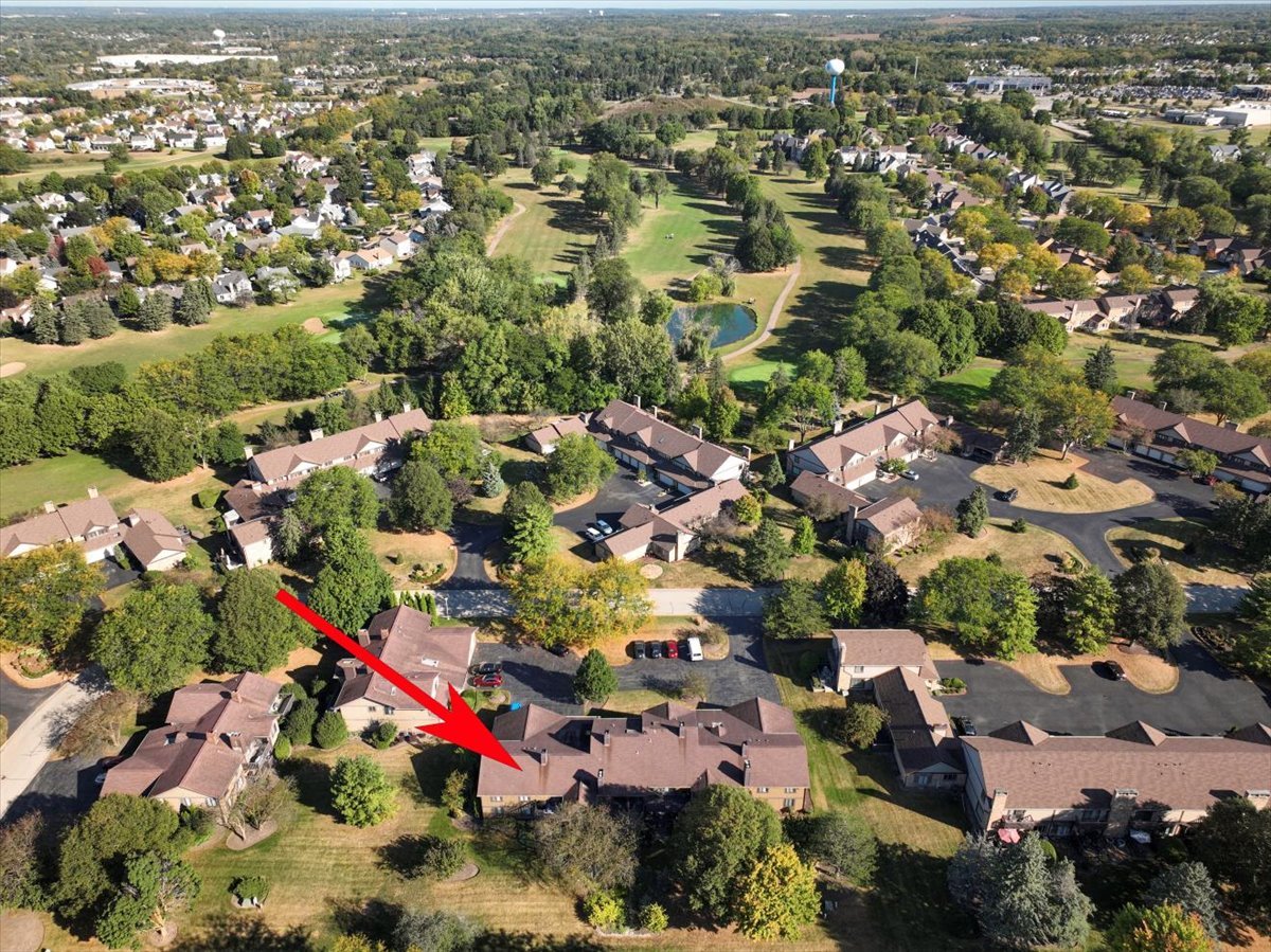 1915 GOLF VIEW Drive Unit: 2B