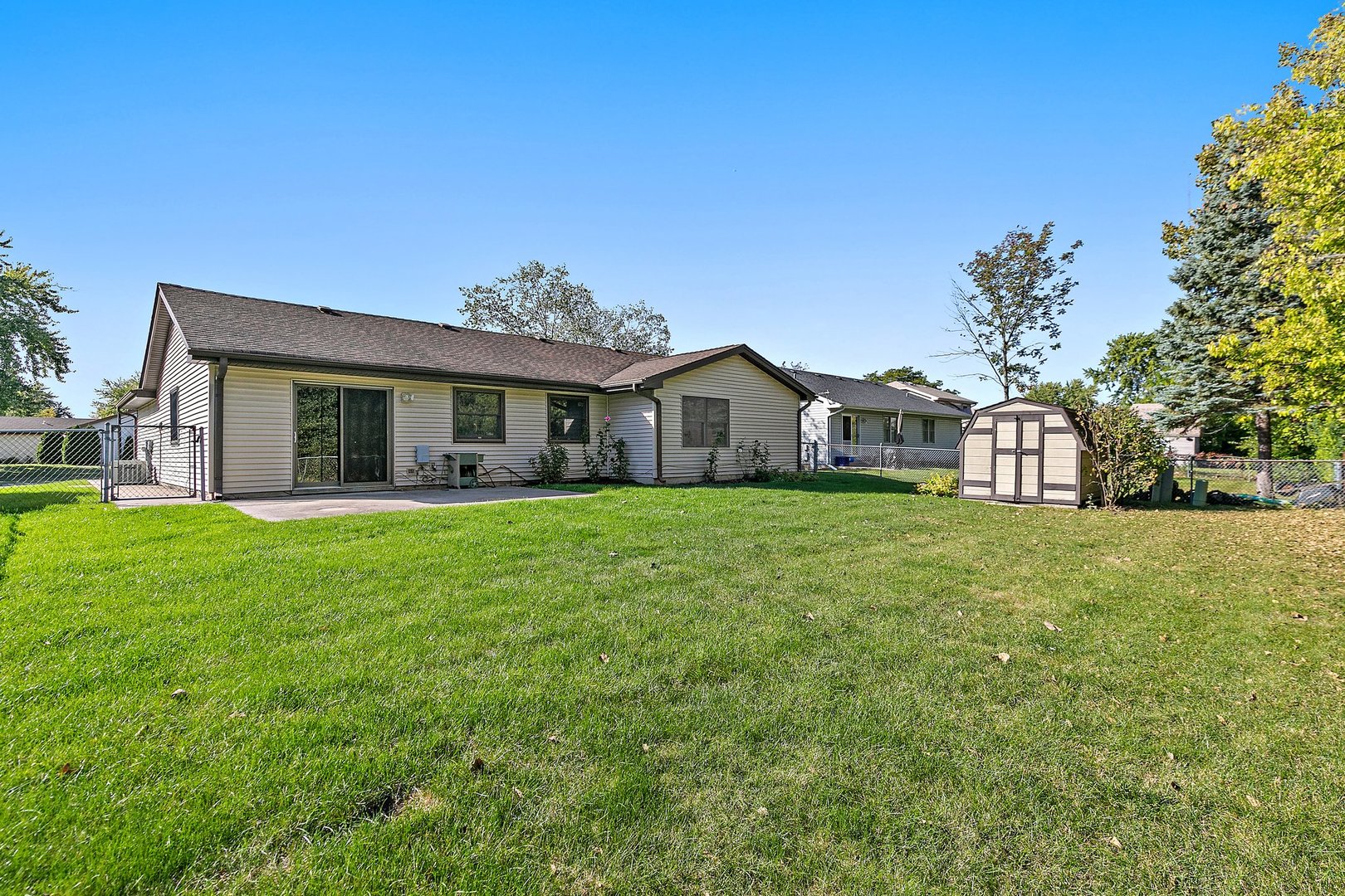 3845 Windjammer Lane