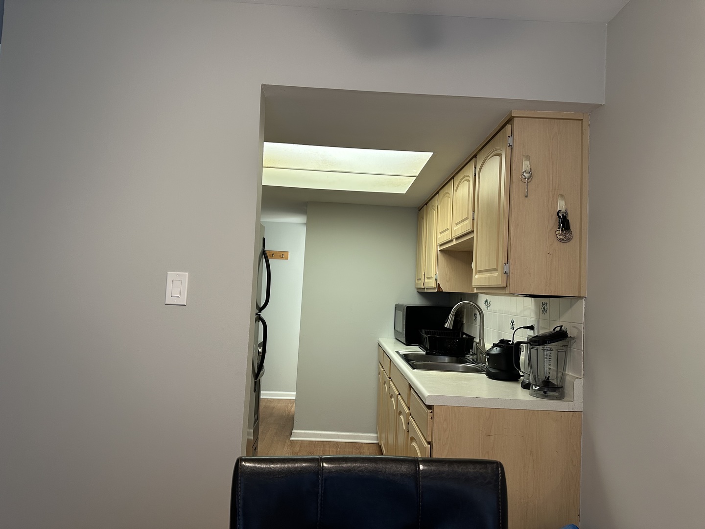 1S218 Ingersoll Lane