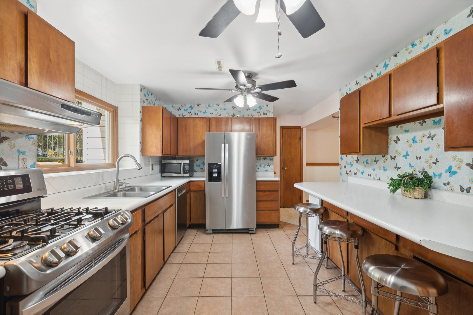 2807 Sun Valley Drive