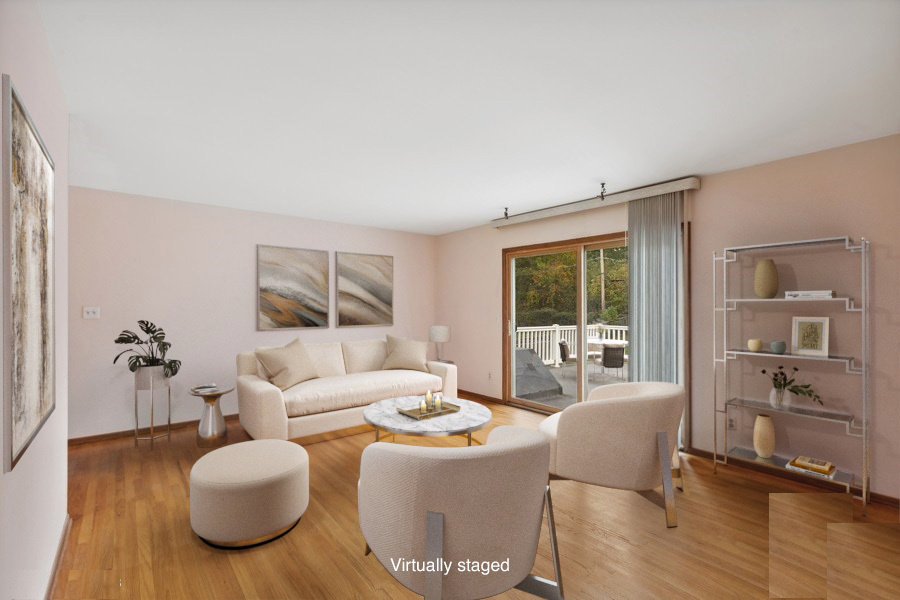 2807 Sun Valley Drive