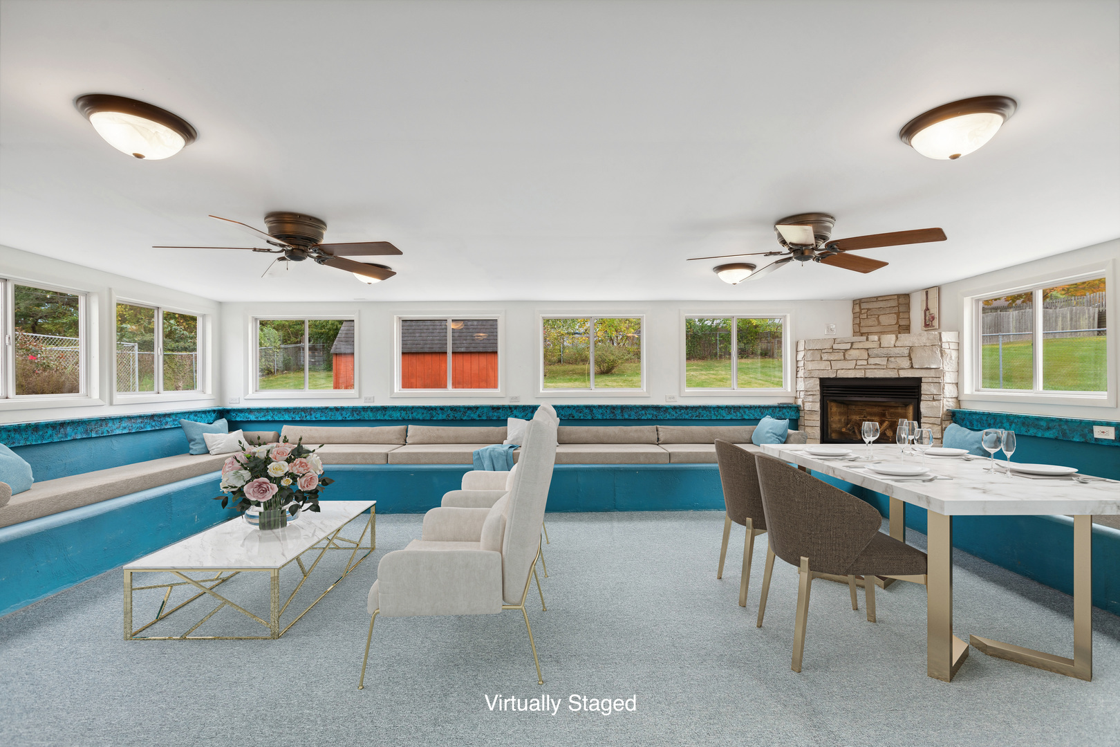 2807 Sun Valley Drive