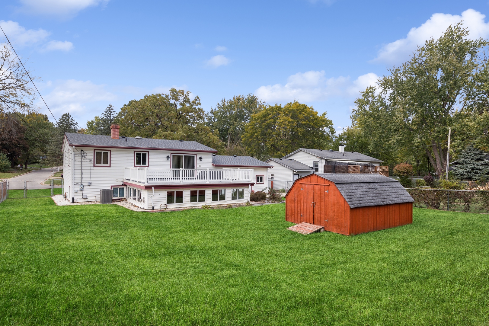 2807 Sun Valley Drive