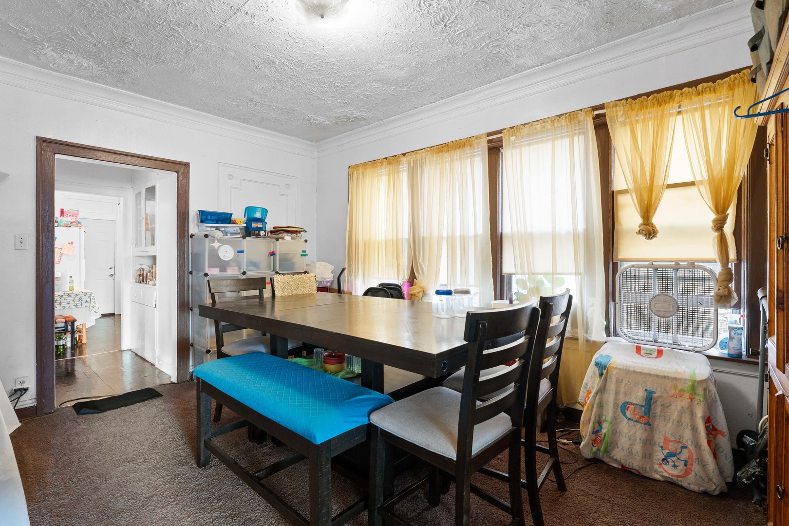 9148 S Laflin Street