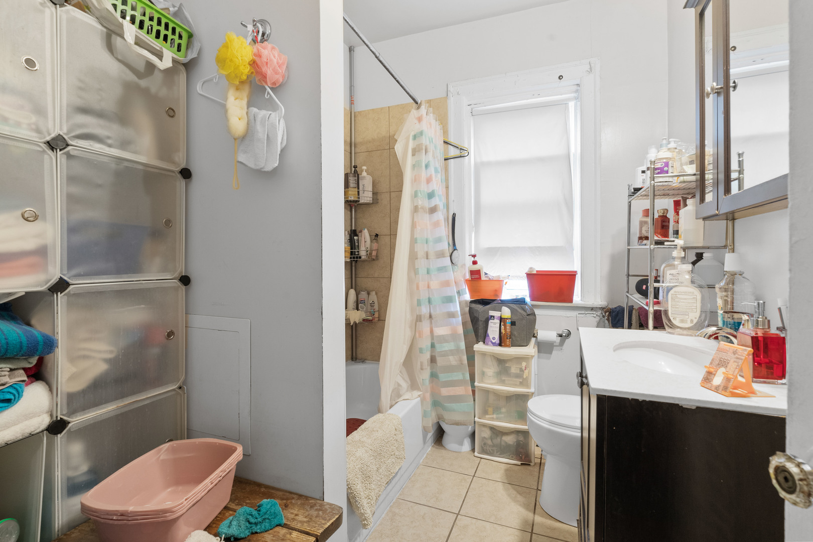 9148 S Laflin Street