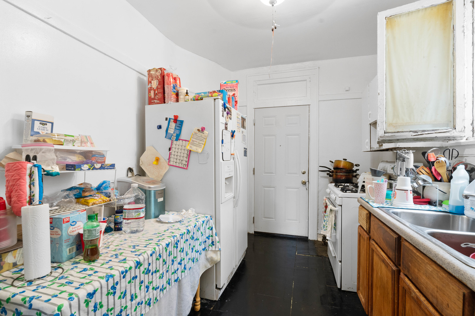 9148 S Laflin Street