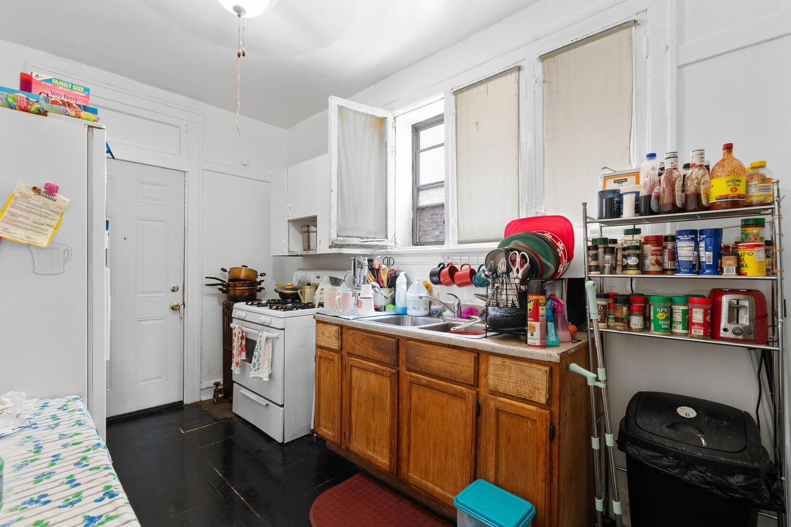 9148 S Laflin Street