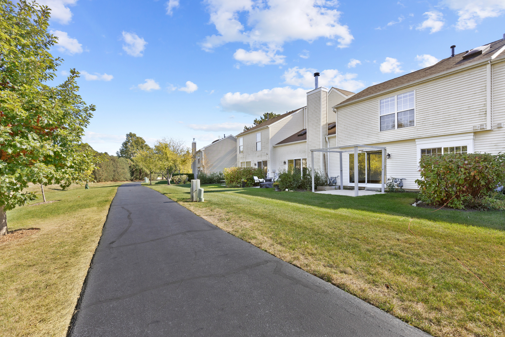 256 E Shag Bark Lane