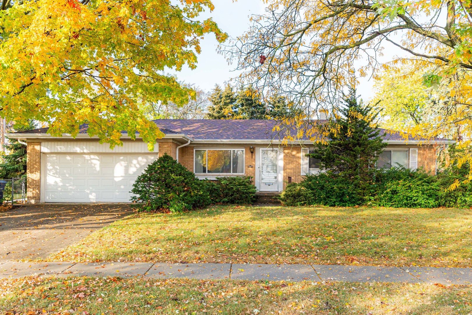 866 Clark Lane