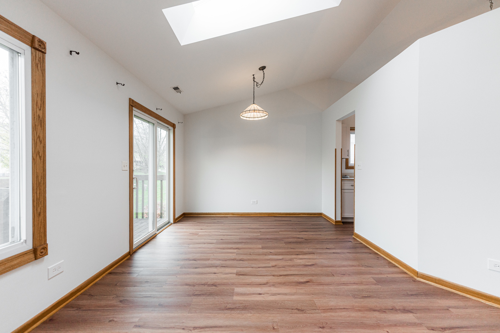 2424 Danbury Drive Unit: B2