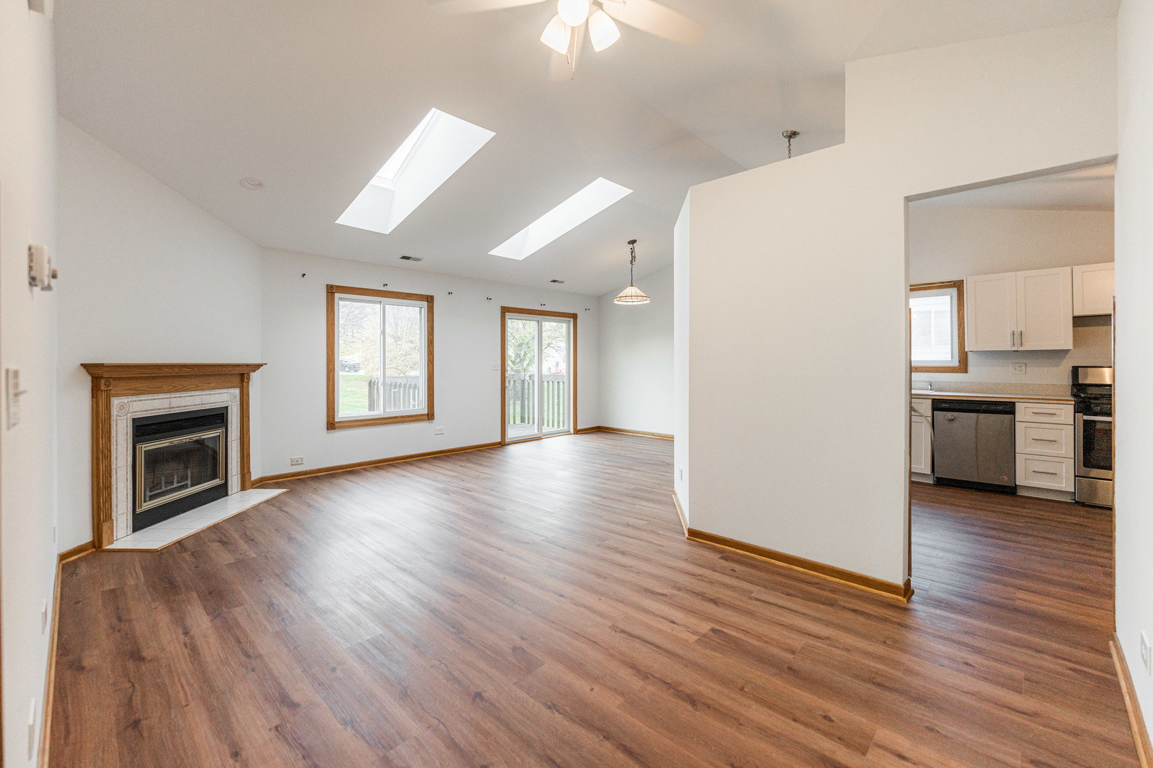 2424 Danbury Drive Unit: B2