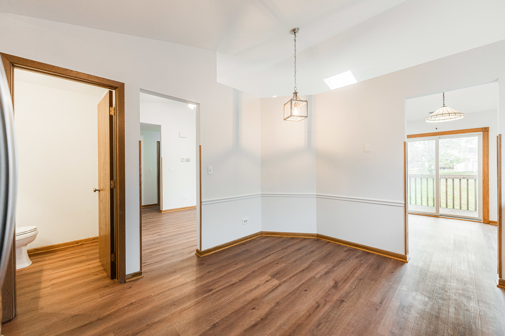 2424 Danbury Drive Unit: B2