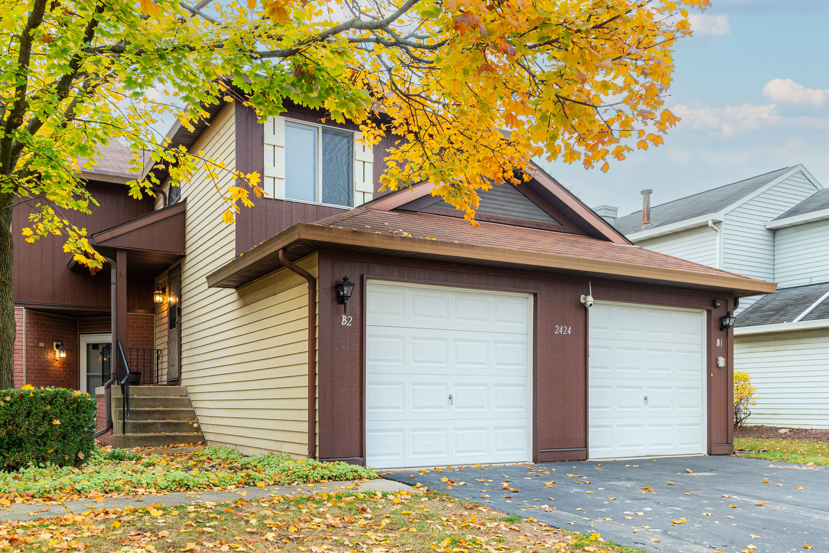 2424 Danbury Drive Unit: B2
