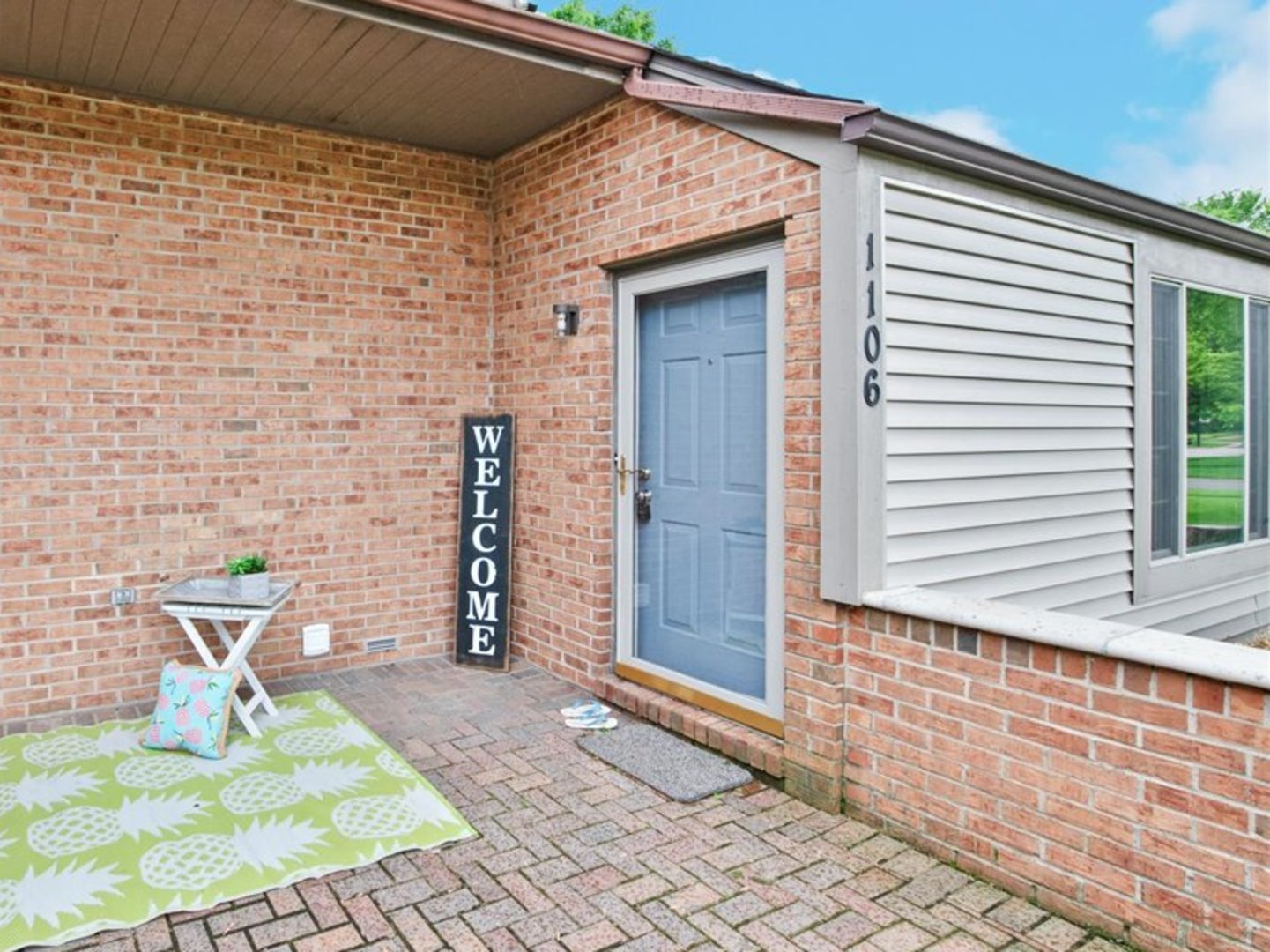 1106 Wintergreen Terrace