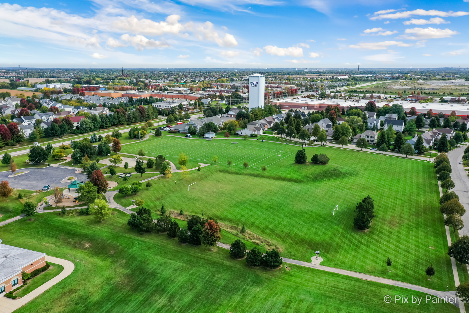 628 E Thornwood Drive