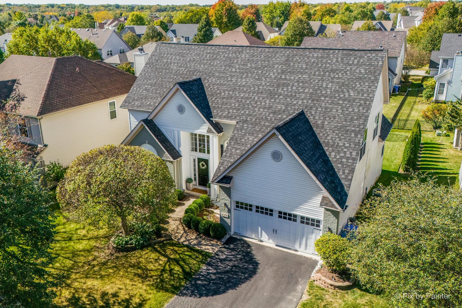 628 E Thornwood Drive