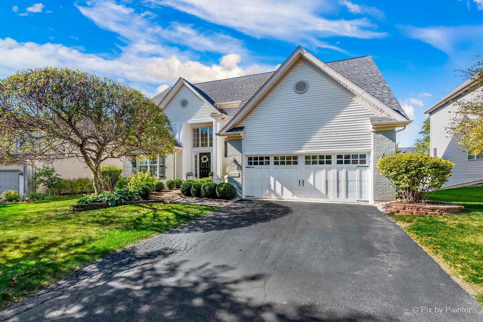 628 E Thornwood Drive