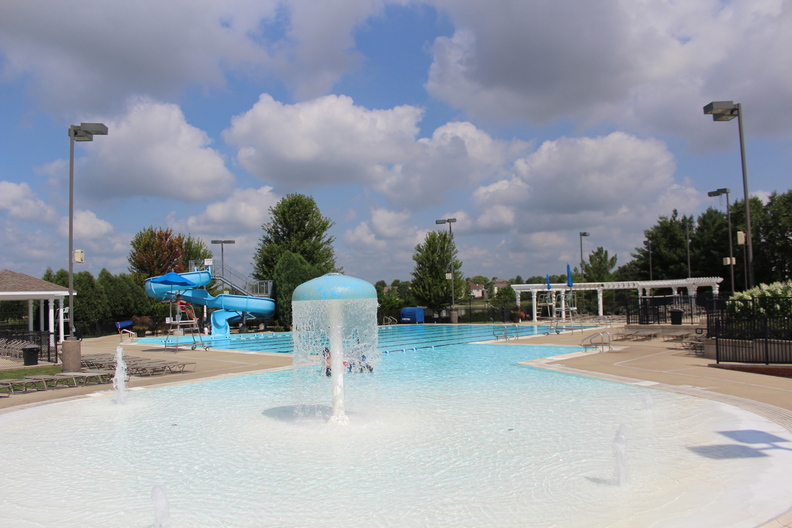 628 E Thornwood Drive