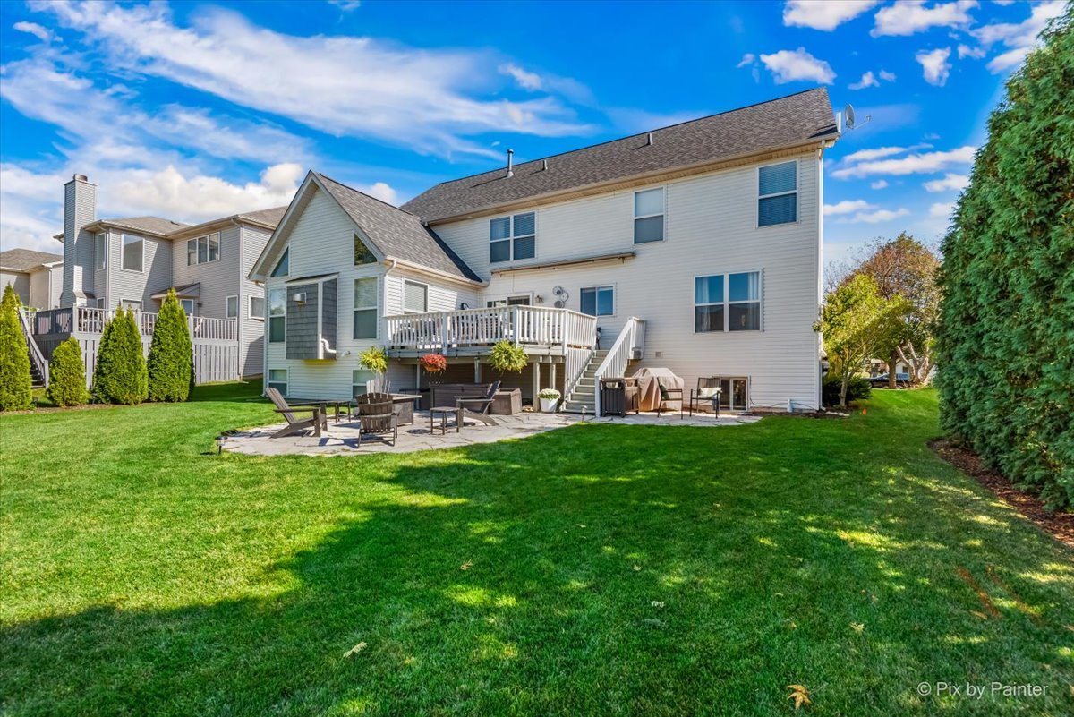 628 E Thornwood Drive