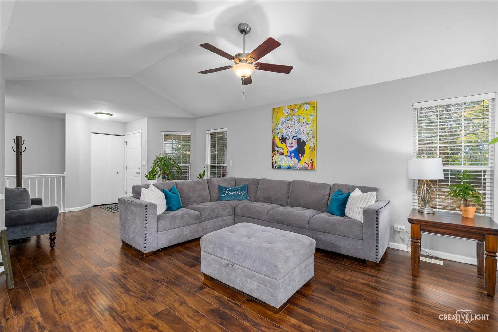 49 Ione Drive Unit: A